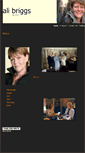 Mobile Screenshot of alibriggs.weebly.com