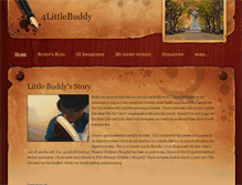 Tablet Screenshot of 4littlebuddy.weebly.com