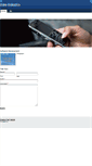 Mobile Screenshot of coregenerics.weebly.com
