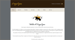 Desktop Screenshot of parizoequine.weebly.com