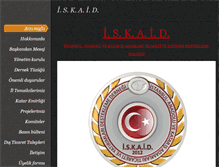 Tablet Screenshot of iskaid.weebly.com