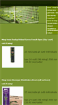 Mobile Screenshot of mingitenis.weebly.com