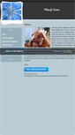 Mobile Screenshot of mandyevans.weebly.com