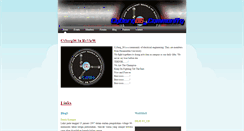 Desktop Screenshot of cyberg06.weebly.com