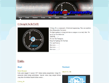 Tablet Screenshot of cyberg06.weebly.com