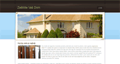 Desktop Screenshot of ibewlocal2249.weebly.com