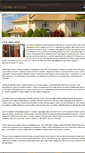 Mobile Screenshot of ibewlocal2249.weebly.com