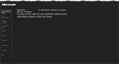 Desktop Screenshot of je911.weebly.com
