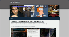 Desktop Screenshot of channelx.weebly.com