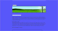 Desktop Screenshot of goldmined.weebly.com