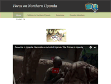 Tablet Screenshot of fonu.weebly.com