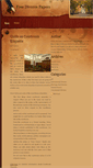 Mobile Screenshot of freedivorcepapers.weebly.com