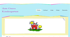 Desktop Screenshot of aguess.weebly.com