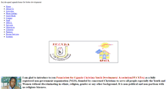 Desktop Screenshot of fucyda-spaul.weebly.com