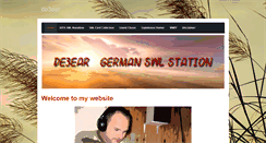 Desktop Screenshot of de3ear.weebly.com