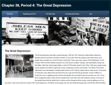 Tablet Screenshot of greatdepressionchapter26period4.weebly.com