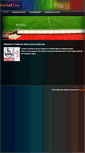 Mobile Screenshot of footielive.weebly.com