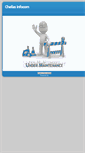 Mobile Screenshot of chellasinfocom.weebly.com