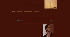 Desktop Screenshot of idiomworld.weebly.com