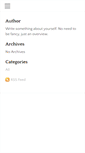 Mobile Screenshot of energyas.weebly.com