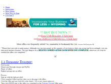 Tablet Screenshot of 4www.weebly.com