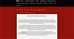 Desktop Screenshot of ntbr.weebly.com