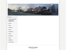 Tablet Screenshot of fhfarabians.weebly.com