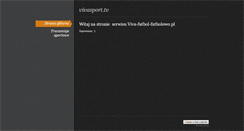 Desktop Screenshot of 266487653548331697.weebly.com