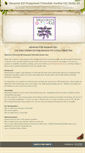 Mobile Screenshot of macaronikidhempstead.weebly.com