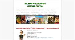 Desktop Screenshot of abcusdcerritoshsmarzo2.weebly.com