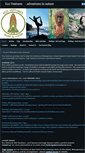Mobile Screenshot of ecoventure.weebly.com