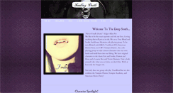 Desktop Screenshot of fondlingdeath.weebly.com