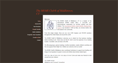 Desktop Screenshot of momsclubofmiddletown.weebly.com