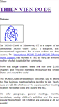 Mobile Screenshot of momsclubofmiddletown.weebly.com