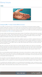 Mobile Screenshot of mirenainformation.weebly.com