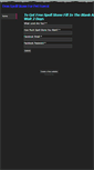 Mobile Screenshot of freespellstoneforpetforest.weebly.com