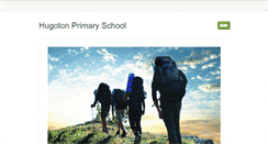 Desktop Screenshot of hugotonprimaryschool.weebly.com