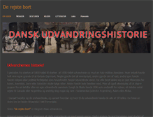 Tablet Screenshot of derejstebort.weebly.com