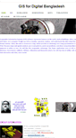 Mobile Screenshot of gisbd.weebly.com