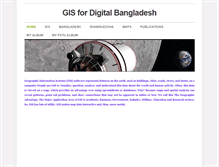 Tablet Screenshot of gisbd.weebly.com