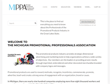 Tablet Screenshot of mippa.weebly.com