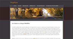 Desktop Screenshot of ffxi.weebly.com