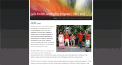 Desktop Screenshot of g10gist.weebly.com