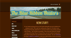 Desktop Screenshot of headpeelers.weebly.com
