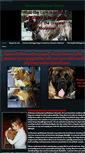 Mobile Screenshot of monstersofmolosserkennels.weebly.com