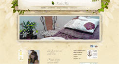 Desktop Screenshot of kiokomai.weebly.com