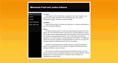 Desktop Screenshot of mfja.weebly.com