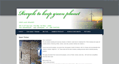 Desktop Screenshot of goxanh.weebly.com