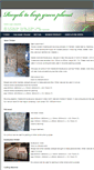 Mobile Screenshot of goxanh.weebly.com