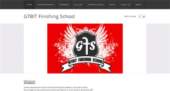Desktop Screenshot of gtbitfs.weebly.com
